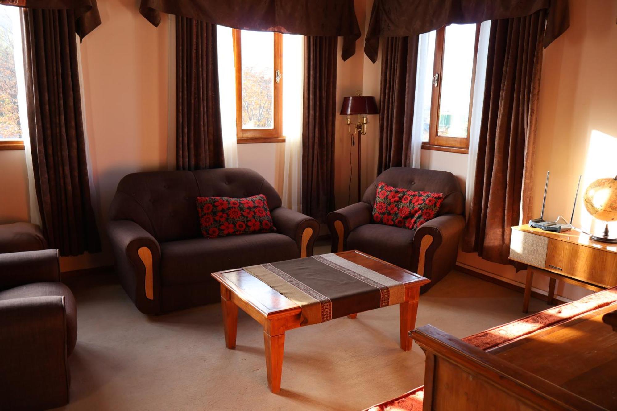 Locanda Valle Frio Ushuaia