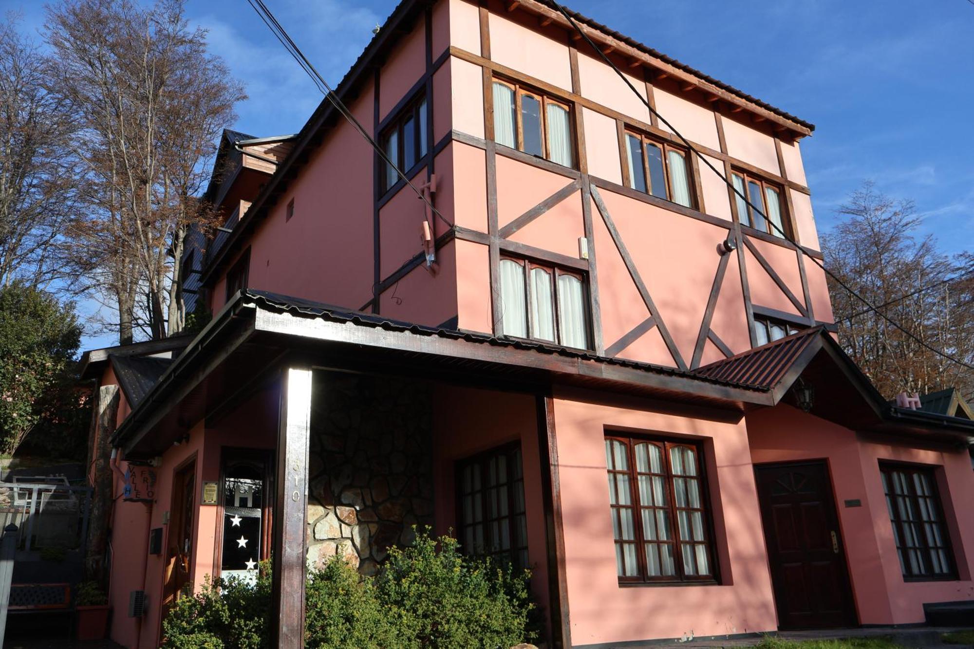 Valle Frio Locanda 3*