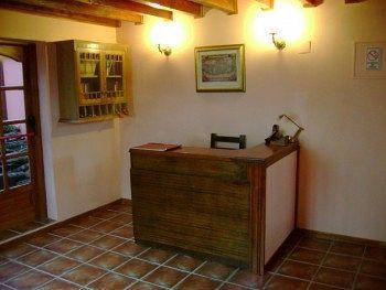 Valle Frio Locanda