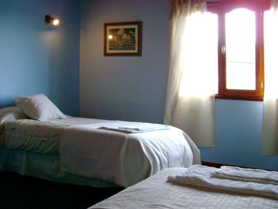 Valle Frio Inn